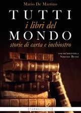 Tutti libri del mondo - libri,
