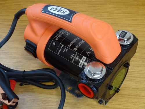 Pompe trasferimento carburante - pompe,