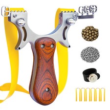 Fionda professionale da caccia