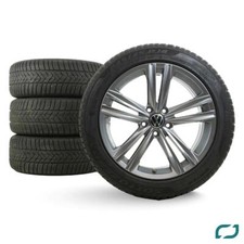 Ruote invernali originali VW