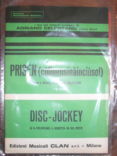Celentano prisen - celentano,
