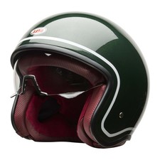 Casco jet bell - bell, tx501