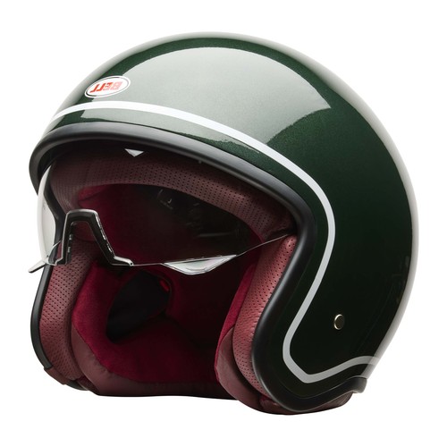Casco jet bell tx501 - casco,