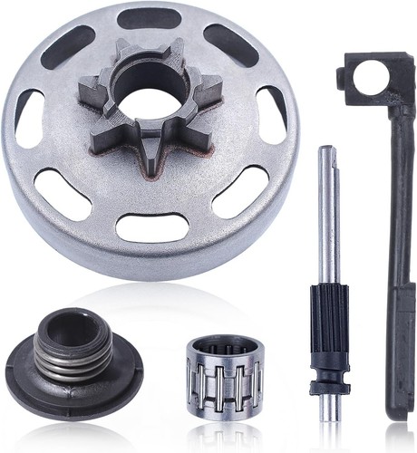 Kit tubo pompa oliatore