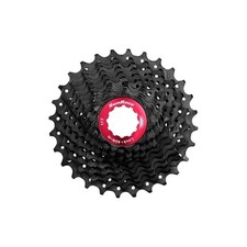 cassetta pignoni strada csrs3 11v 11-32d nero CC763411 SUNRACE cassetta pignoni 