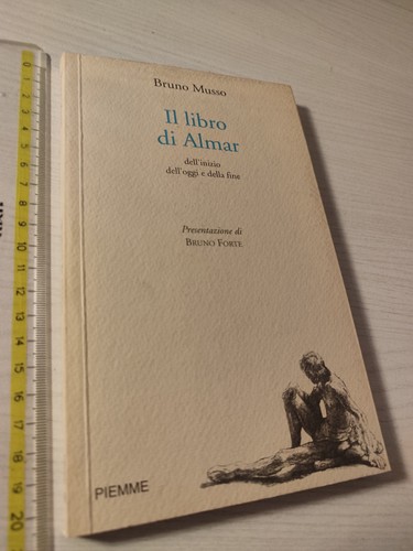 Bruno musso libro di - musso,