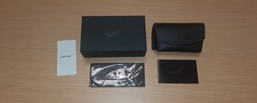 Custodia persol - 🏷️⭐custodia,