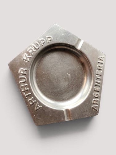 Arthur krupp argenteria - arthur,