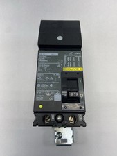 Square D iLine 20a 240v FA22020BC Circuit Breaker