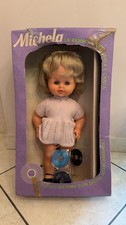 Prima produzione michela - produzione,
