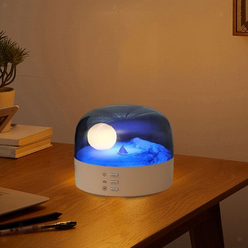 Luce notturna decorativa - luce,