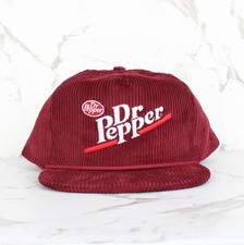Cappello snapback vintage Dr
