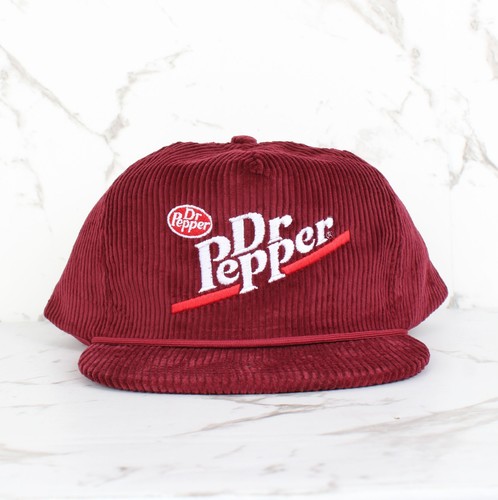 Cappello snapback vintage - , dr