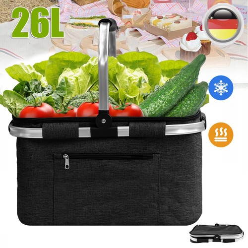 Borsa frigo picnic - frigo, da
