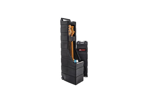 Enki amg case rigido per - amg-2,