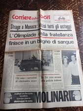  CORRIERE DELLO SPORT