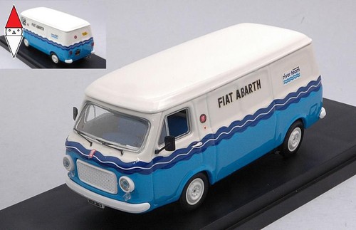 Rio fiat 238 - 238,