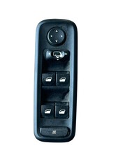 Pulsantiera alzacristalli PEUGEOT 807 2002/2012 53269704