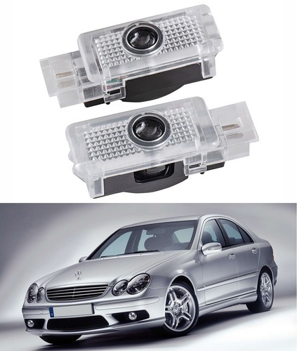 Luci porta led - luci,