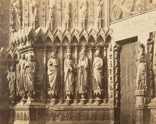 Bisson Frères, Reims vintage