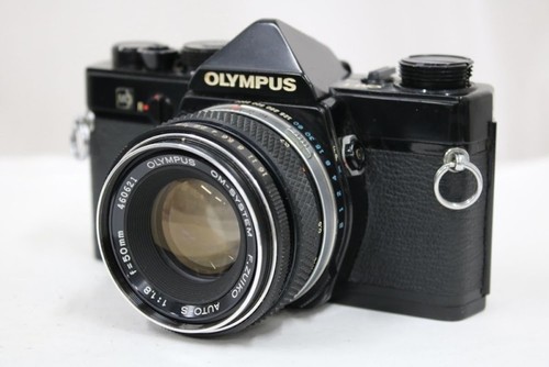 Set obiettivo olympus - set,