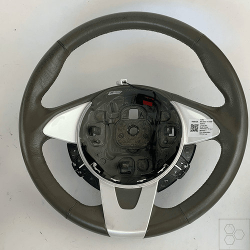 1573468 volante ford - volante, (ccu)