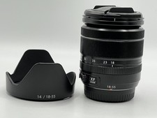 OBIETTIVO FUJIFILM FUJINON