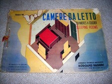 CATALOGO CAMERE DA LETTO BY GUGLIELMO ORAZI - VASIERI TRIESTE