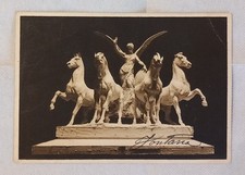 Biglietto Da Visita D'epoca