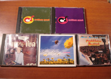 Matthew Sweet ​ 5 CD Lot ~