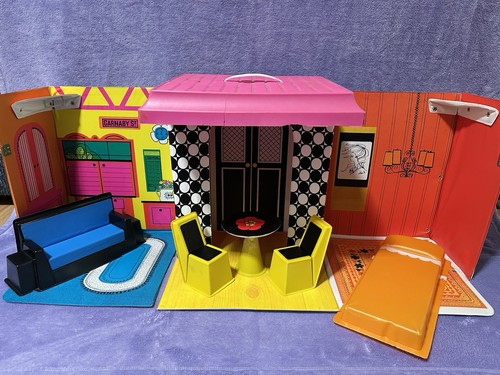 Vintage originale 1968 barbie - vintage,