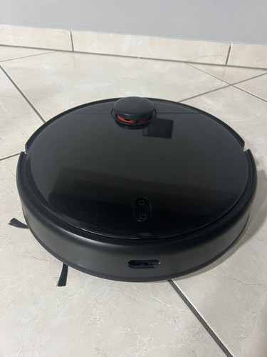 Xiaomi robot vacuum mop 2 - xiaomi,
