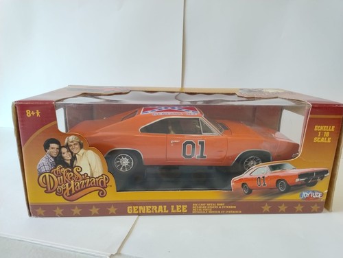General lee the dukes - dukes, of