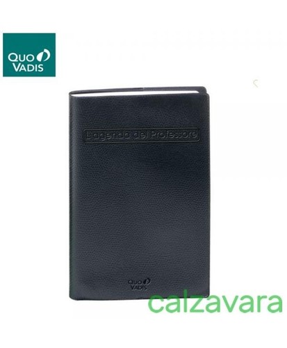 Quo vadis agenda del - vadis,