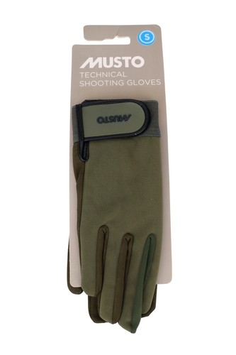 Musto guanti vela - guanti,