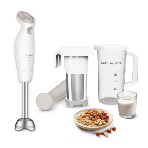 Easy milker easychef - &,