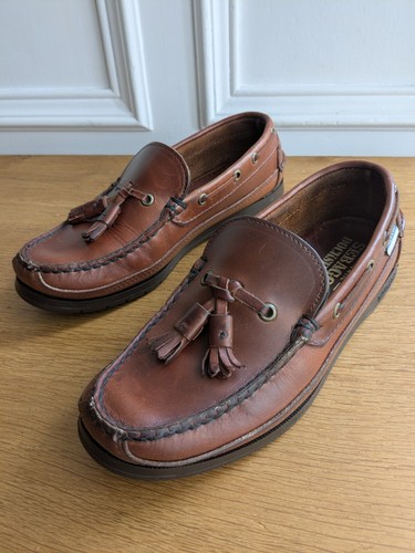 Mocassino sebago ketch - sebago,