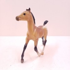 Breyer Appaloosa Running