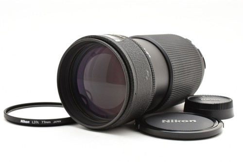Nikon nikkor 200 mm - nikon, af