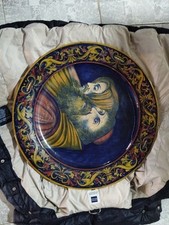 Grande Piatto Da Parata