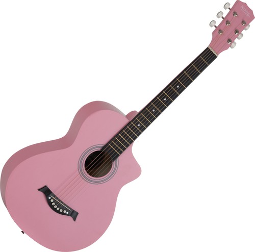 Rocktile wsc chitarra - rocktile, wsc-4c-pk
