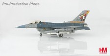 Hobby Master HA3849 F-16C USAF