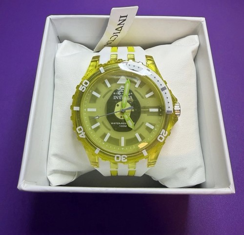 Orologio invicta uomo subaqua - invicta,