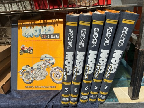 Enciclopedia pratica per - per, la