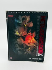 Metal gear solid - guns, the