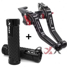 Per Yamaha XMAX250 XMAX300