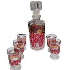 BarWareDecanter Francese