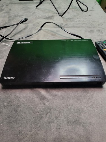 Sony bdp s185 blu - blu-ray, disc