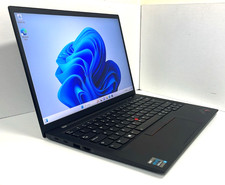 Lenovo ThinkPad X1 Carbon Gen