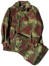 Set mimetico San Marco vecchia